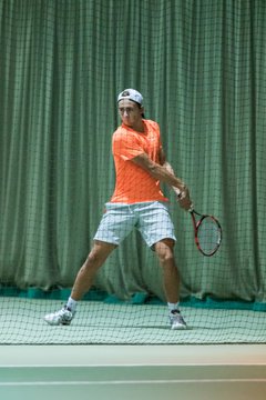 Bild 562 - Schirnau Cup Freitag